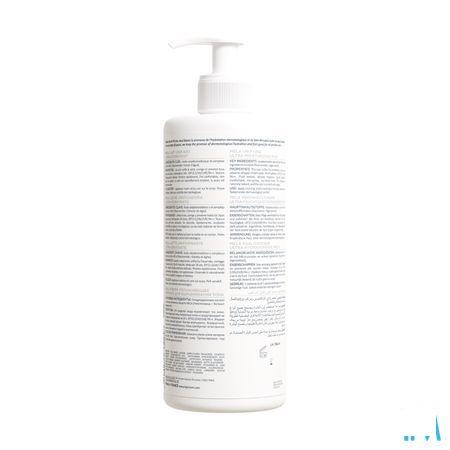 Topicrem Mela Lait Unifiant Ultra-Hydra 500 ml
