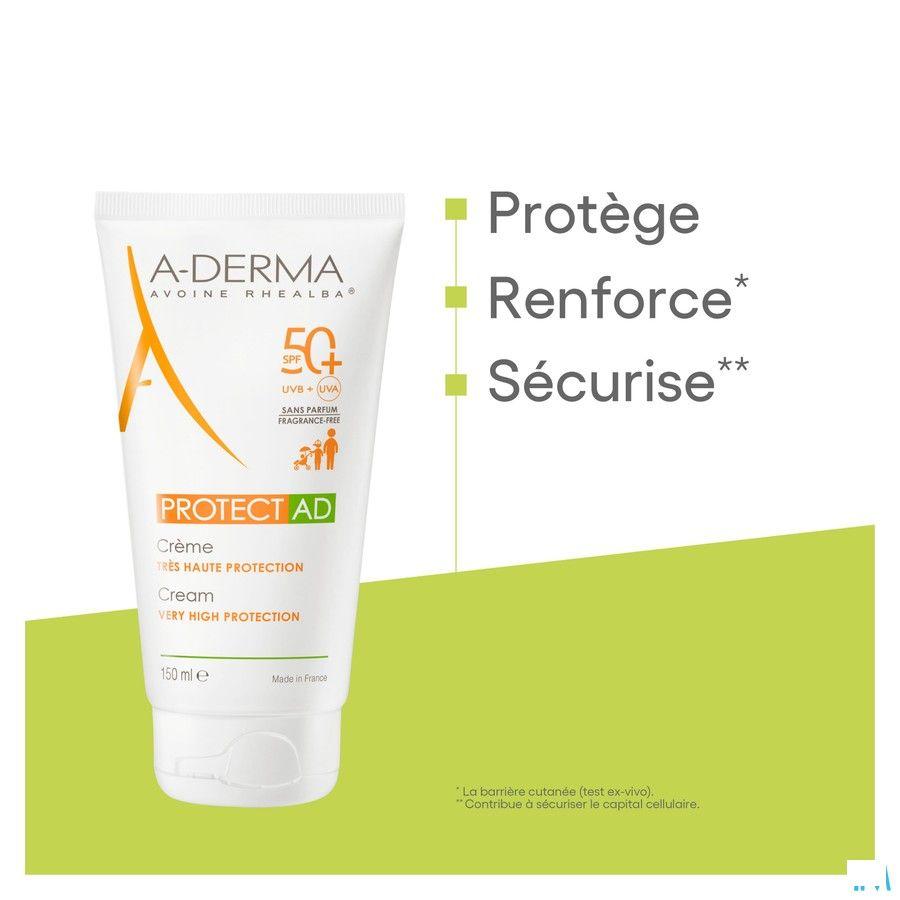 Aderma Protect Creme Atopie Ip50 + 150 ml  -  Aderma