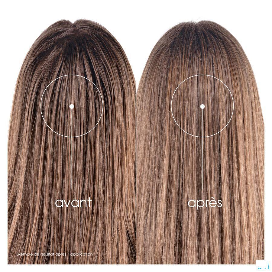 Klorane Capilaire Droogsh Brandnetel Spray 50 ml