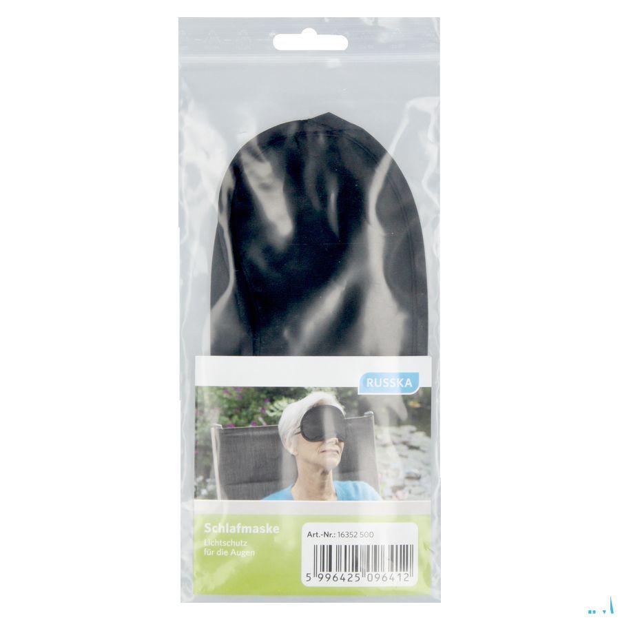 Pharmex Masque A Dormir Luxe