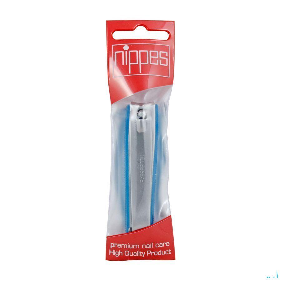 Nippes Nagelknipper Groot Gekleurd N557B