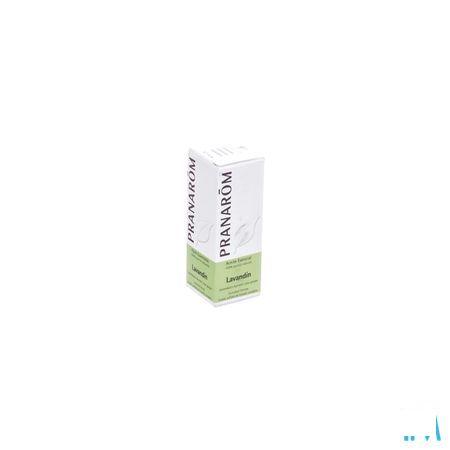 Lavandin Grosso Huile Essentielle 10 ml  -  Pranarom