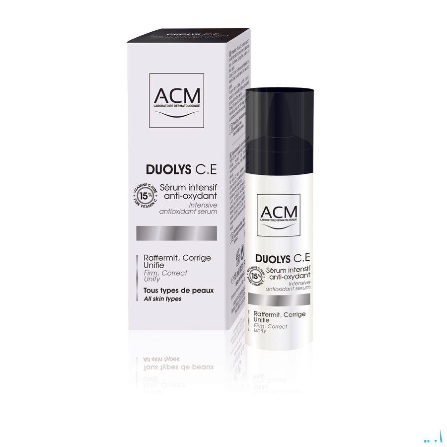 Duolys Ce Serum Intensif Anti oxydant 15 ml