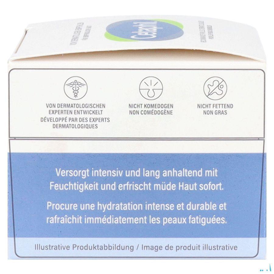 Cetaphil Optimal Hydra Intens.Herst. Hydrogel 48ml