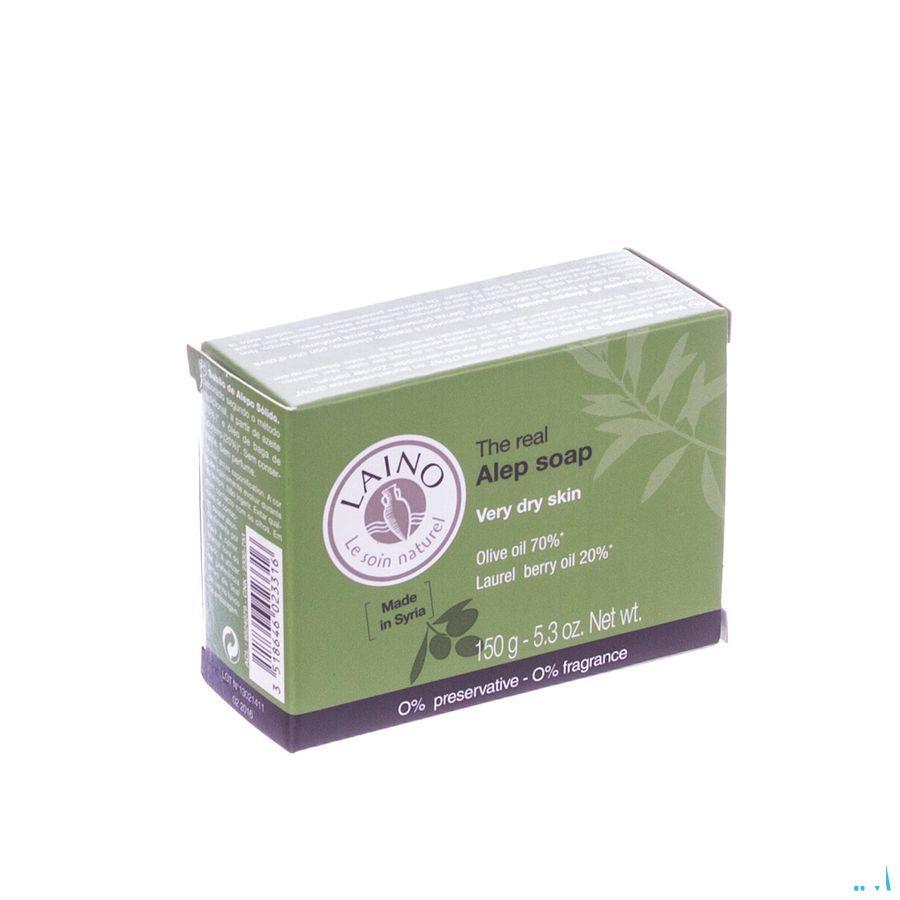 Laino Savon D Alep Pain 150 gr