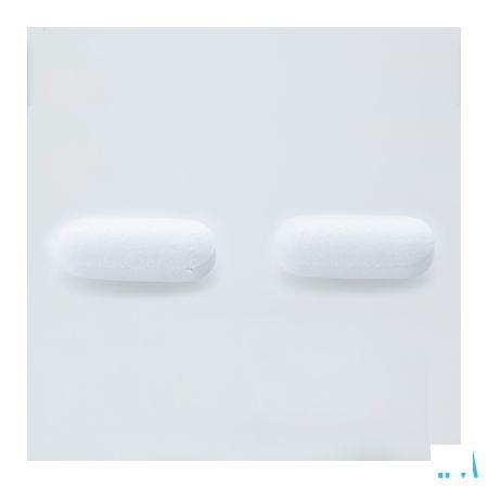 Vista Cal D Tabletten 60 2687630 