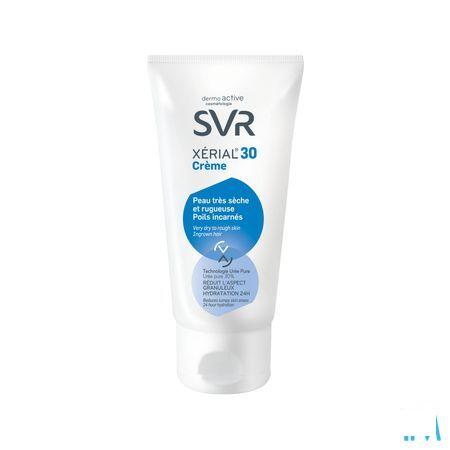 Xerial 30 Lichaamscreme Tube 100 ml  -  Svr Laboratoire