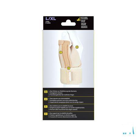 Futuro Attelle Pouce L/xl 45842  -  3M