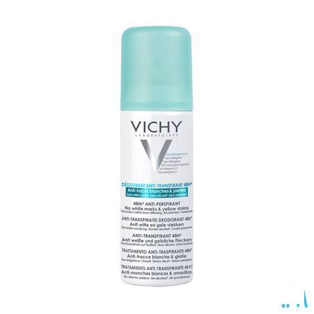 Vichy Deo A/Trace Aerosol 48H 125 ml