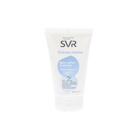Svr Handcreme Tube 50 ml  -  Svr Laboratoire