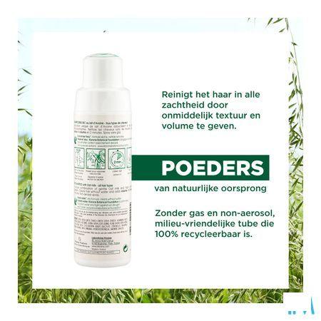 Klorane Capilaire Shampooing Sec Avoine Rotopoudre sans lyral50 gr