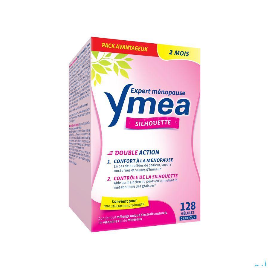 Ymea Silhouette Capsule 128 Be V2