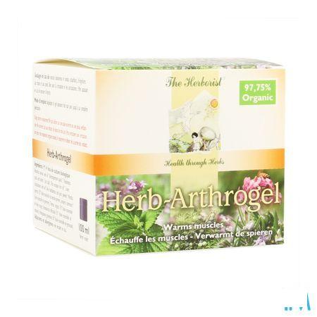 Herborist Arthrogel 100 ml