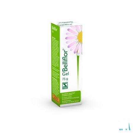 Belliflor Gel 75 gr  -  VSM