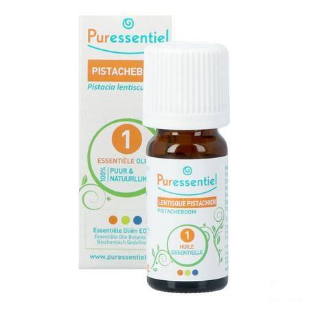 Puressentiel Eo Pistache Boom Expert Essentiele Olie 5 ml  -  Puressentiel