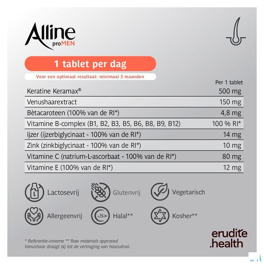 Alline Promen Comp 90  -  Trenker