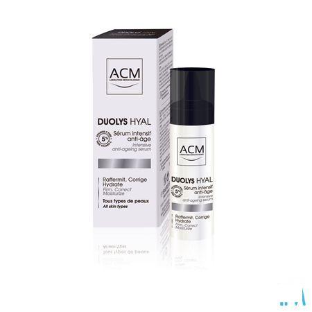 Duolys Hyal Serum Intensief Anti age 15 ml