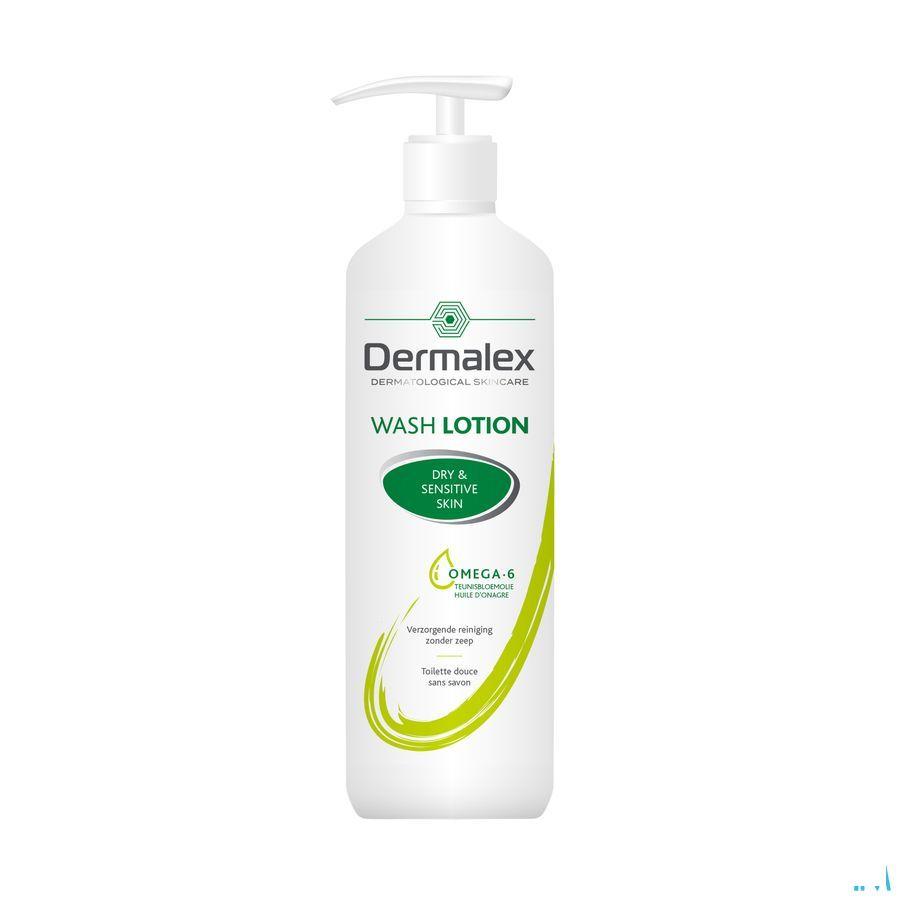 Dermalex Waslotion 250 ml