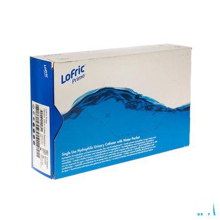 Lofric Primo Nelat.Paed.Pobe + Eau Ster CH06 20cm 30