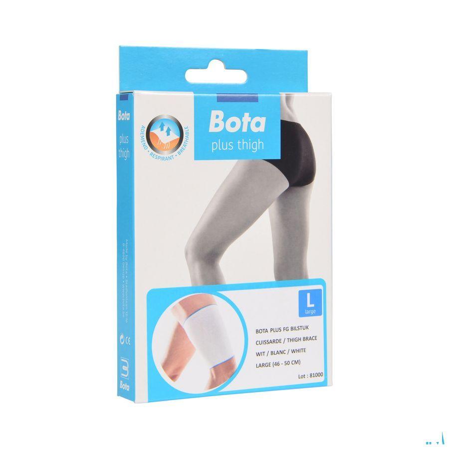 Bota Plus Dij Wh L  -  Bota