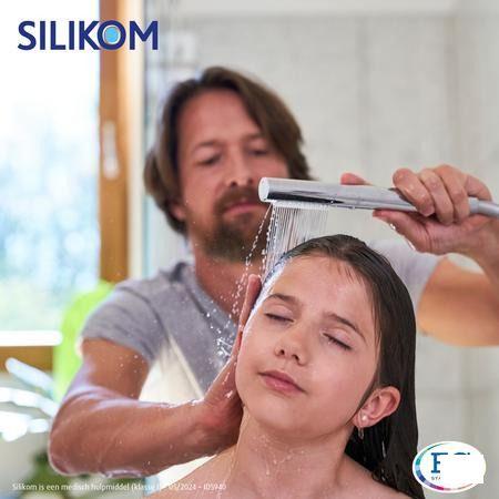 Silikom Once Spray Gel Anti pouce 100 ml  -  EG