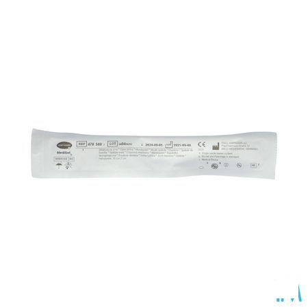 Tongspatel 15 Cm 1 P/s  -  Hartmann