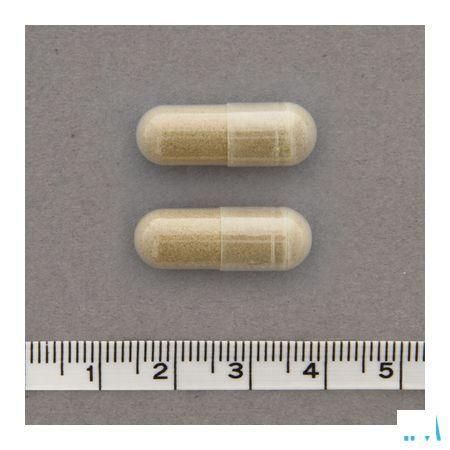 Respicum 120 V-Capsule   -  Nutrisan