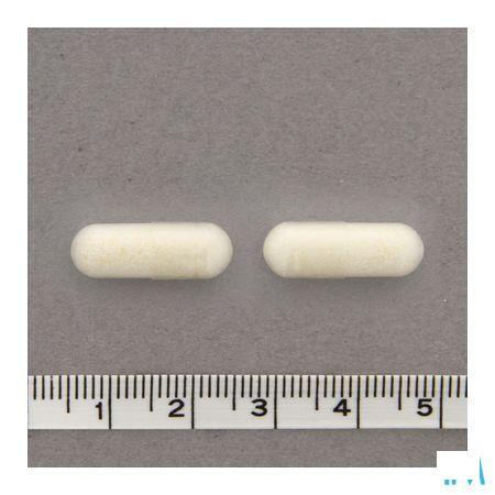 Probiotic Capsule Forte 30 V-Capsule   -  Nutrisan