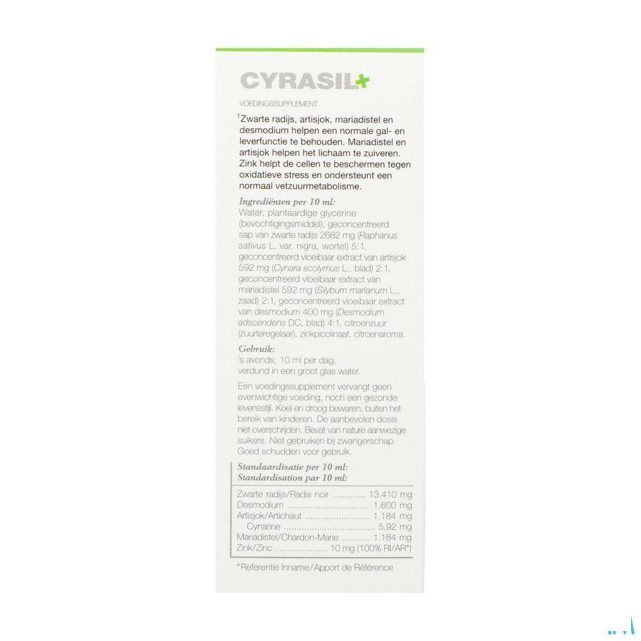 Soria Cyrasil Plus 150 ml
