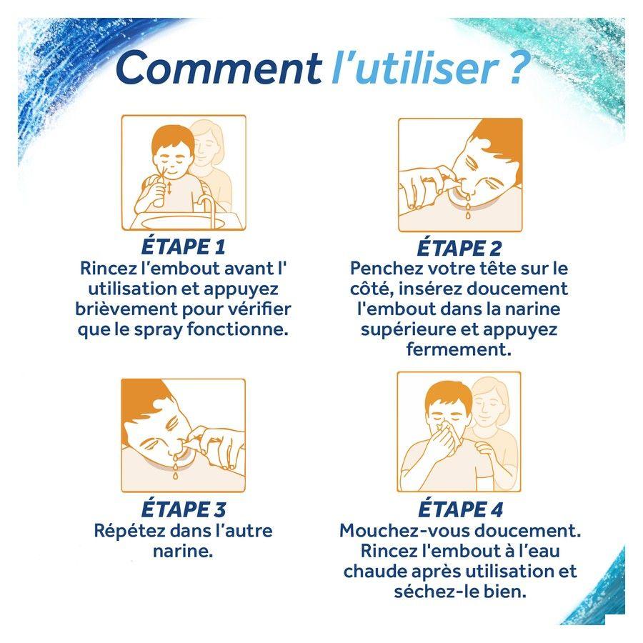 Physiomer Kids Spray 135 ml