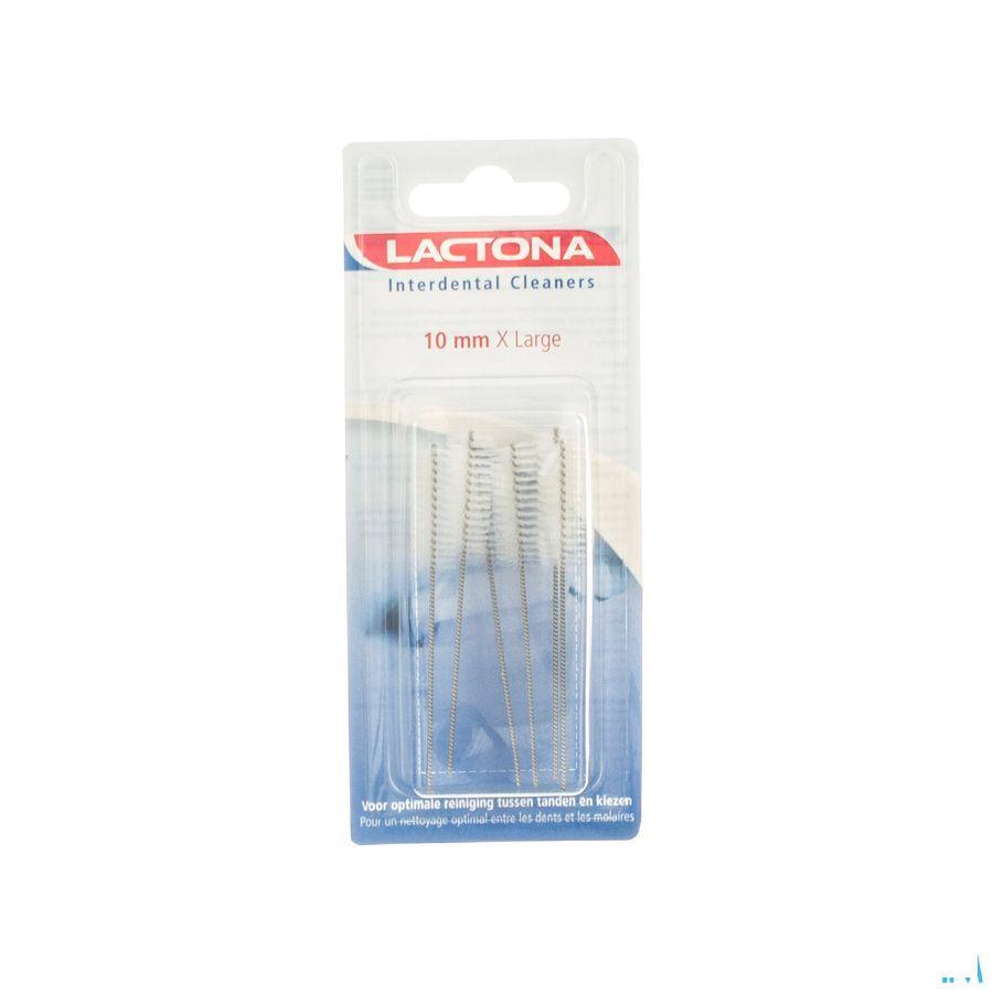 Lactona Cleaners Xl 10mm 5