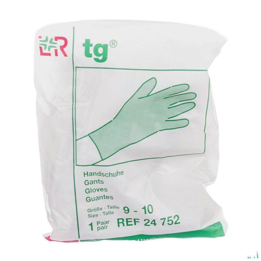 Tg Handschoen Groot 9-10 (paar) 24752  -  Lohmann & Rauscher