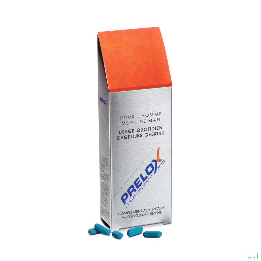 Prelox Comprimes 60 