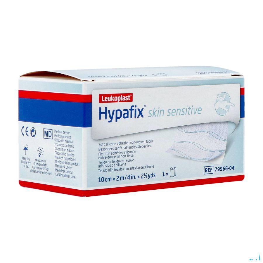 Hypafix Skin Sensitive 10cm x 2M 1 7996604