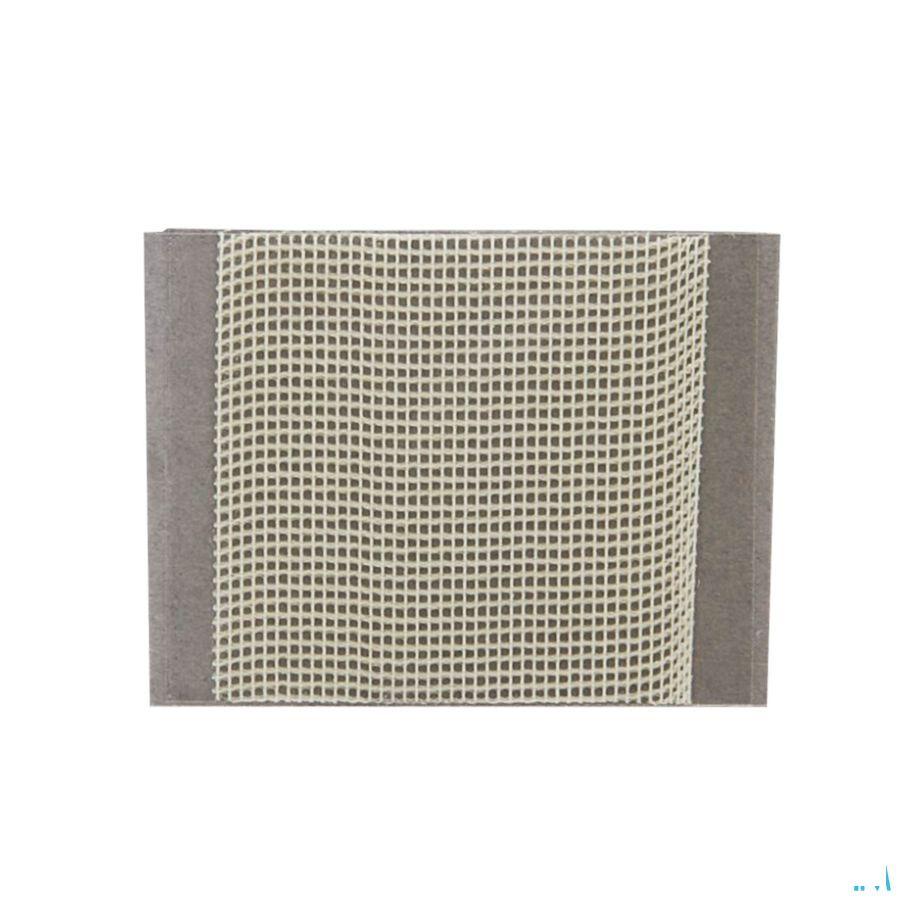 Lomatuell Pro Kompres Ster 5x 5cm 10 30870  -  Lohmann & Rauscher