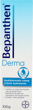 Bepanthen Derma Creme 100 g  -  Bayer