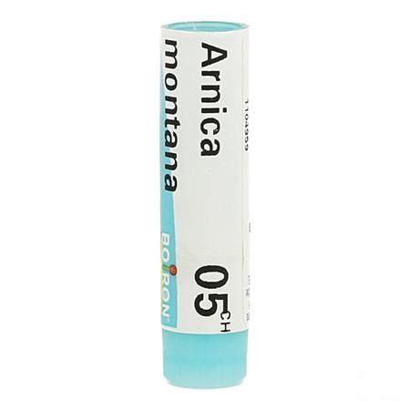 Arnica Montana 5CH Gl  -  Boiron