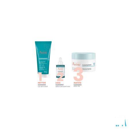 Avene Cleanance Aqua Gel Matifiant 50 ml