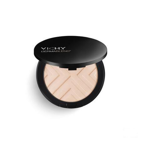Vichy Fdt Dermablend Covermatte 15 9,5 gr  -  Vichy