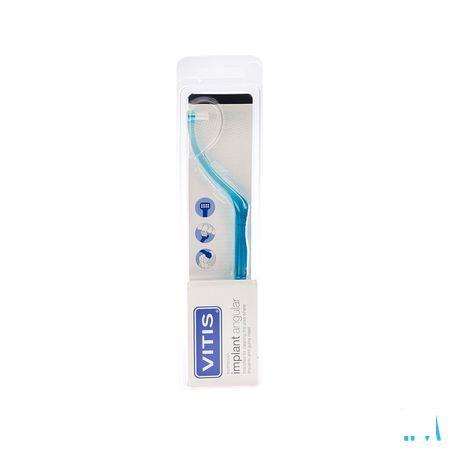 Vitis Angular Tandenborstel Implant 1 2748