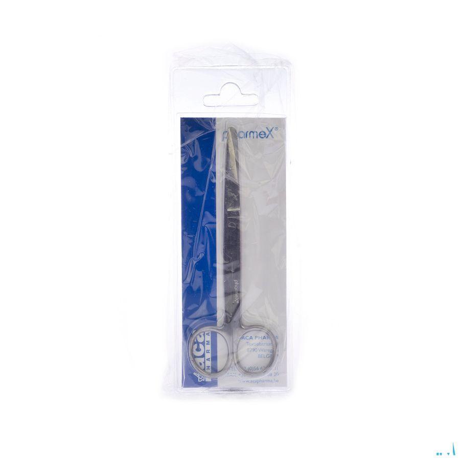 Pharmex Schaar Lister 14cm  -  Infinity Pharma