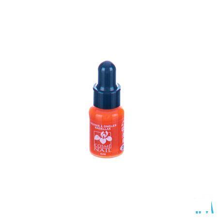 Lisandra Cosmenail Vao 26 Orange 5 ml