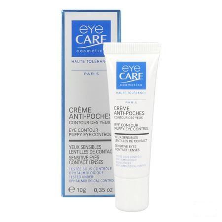 Eye Care Creme Anti poche Cont.yeux 10 gr 1798230