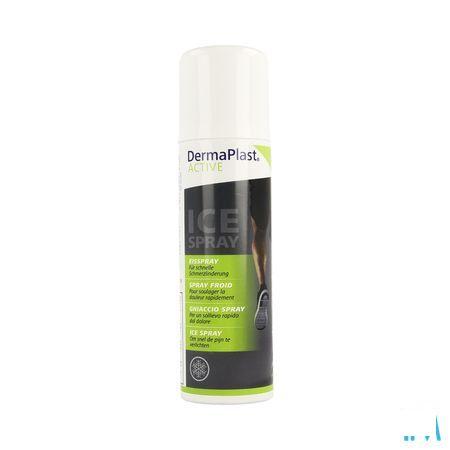Dp Active Ice Spray 200 ml  -  Hartmann