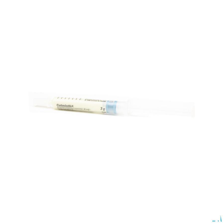Catminth Ser.-spuit 3g