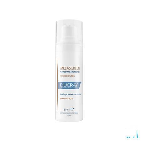 Ducray Melascreen Concentraat A/Pigmentvlek 30 ml