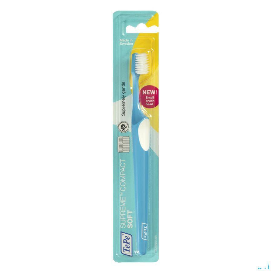 Tepe Tandenborstel Supreme Compact