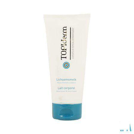 Topiderm Lichaamsmelk 200 ml