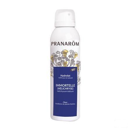 Hydrolat Helichryse Bio 150 ml Pranarom