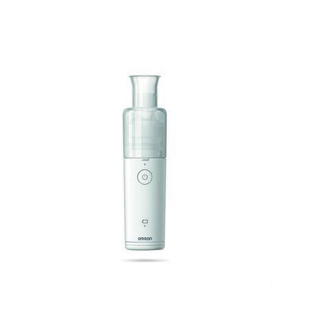Omron Microair U100 Nebuliseur PorComprimese